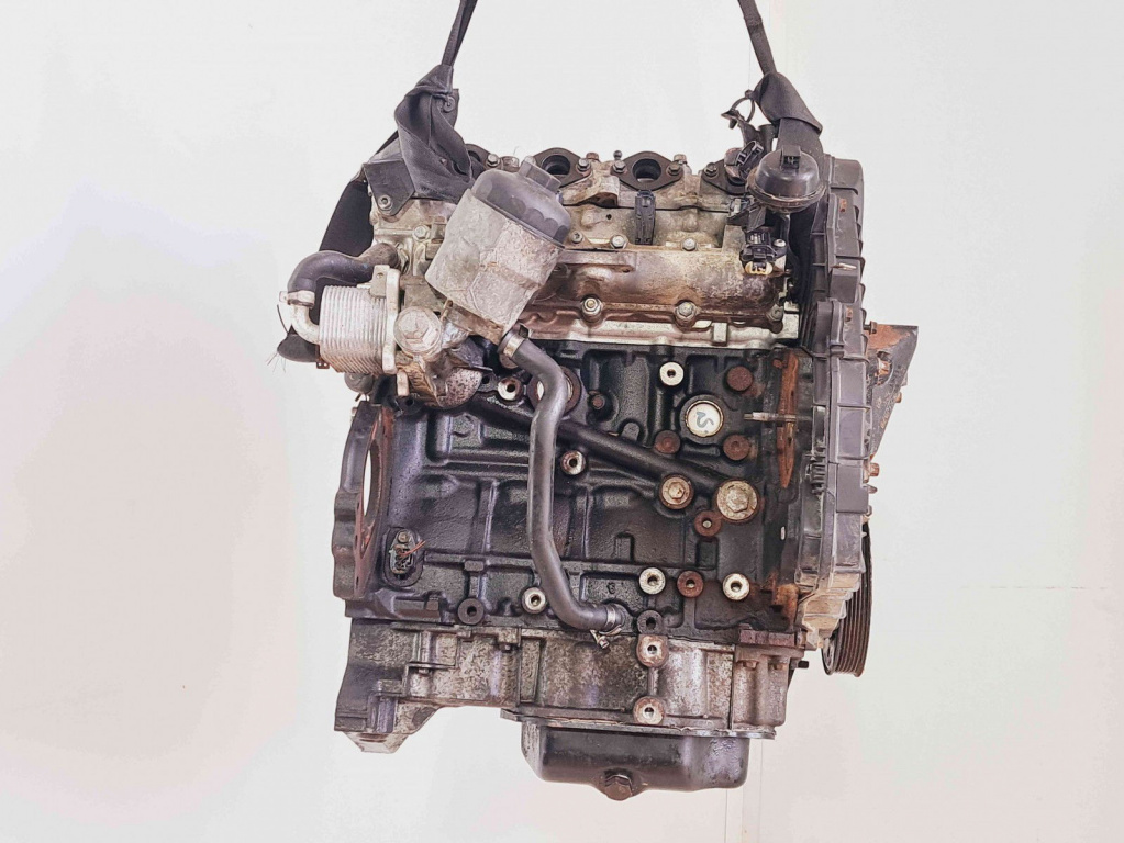 Motor complet ambielat Opel Combo [Fabr 2001-2011] Z17DTH 1.7 CDTI Z17DTH 1.7 CDTI Z17DTH 80KW / 109CP