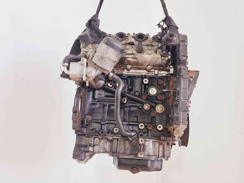 Motor complet ambielat Opel Combo [Fabr 2001-2011] Z17DTH 1.7 CDTI Z17DTH 1.7 CDTI Z17DTH 80KW / 109...