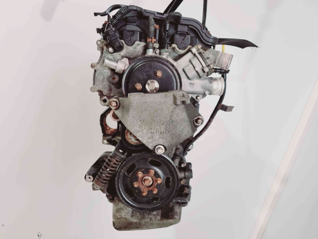Motor complet ambielat Opel Corsa C (F08, F68) [Fabr 2000-2005] Z12XE 1.2 Benz Z12XE 55KW / 75CP