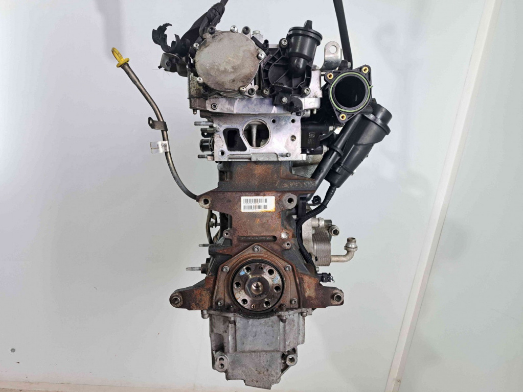 Motor complet ambielat Opel Insignia A Facelift [Fabr 2008-2016] A20DTE 2.0 CDTI A20DTE 2.0 CDTI A20DTE 110KW / 150CP
