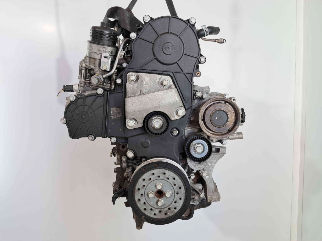 Motor complet ambielat Opel Insignia B Combi [Fabr 2017-prezent] B20DTH 2.0 CDTI B20DTH 125KW / 170CP