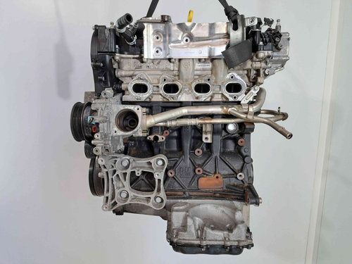 Motor complet ambielat Opel Insignia B Combi [Fabr 2017-prezent] B20DTH 2.0 CDTI B20DTH 125KW / 170C...