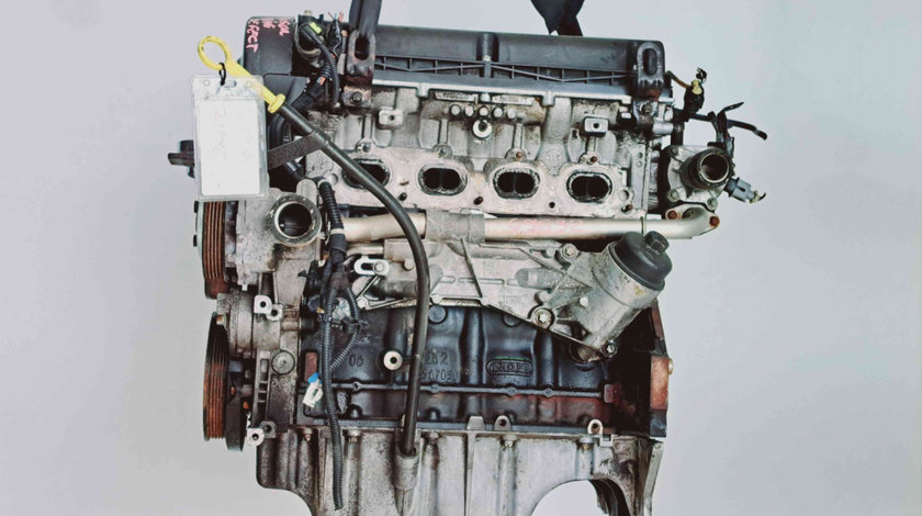 Motor complet ambielat Opel Vectra C [Fabr 2003-2008] Z18XER 1.8 Z18XER