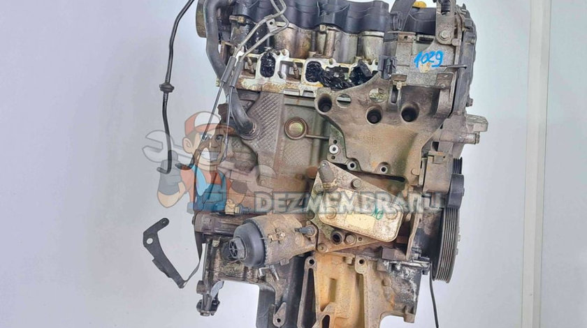 Motor complet ambielat Opel Zafira B (A05) [Fabr 2006-2011] Z19DT 88KW 120CP