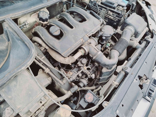 Motor complet ambielat Peugeot 206 [Fabr 1998-2009] DW8B 1.9 HDI DW8B 51KW / 70CP 1.9 HDI DW8B 51KW ...