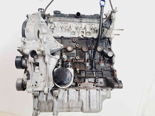 Motor complet ambielat Peugeot 206 [Fabr 1998-2009] RHY ( 10DYMX) 2.0 HDI 66KW / 90CP 2.0 HDI 66KW /...