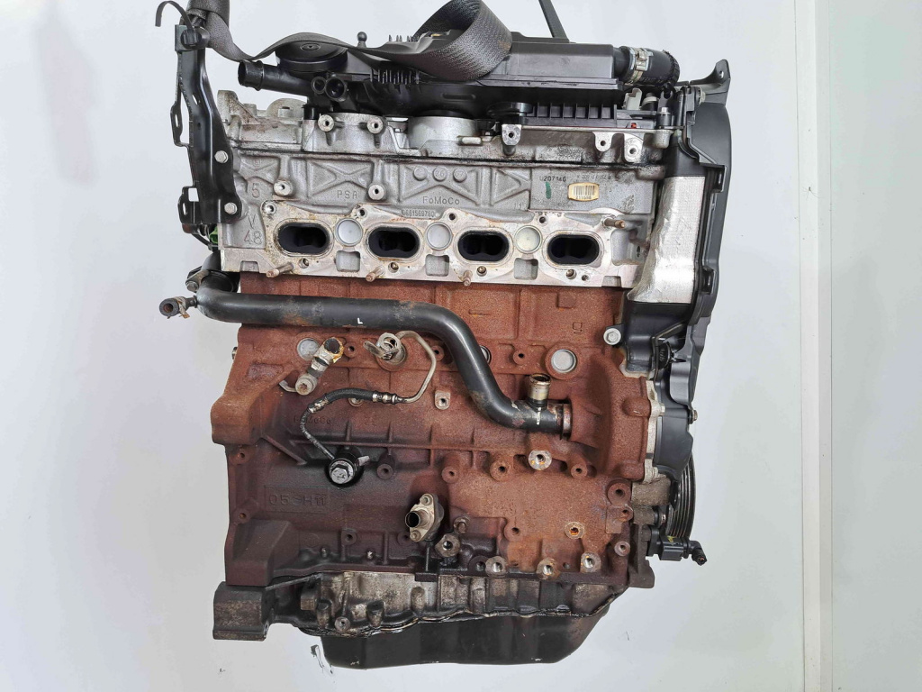 Motor complet ambielat Peugeot 508 Break GT [Fabr 2010-2018] 4H02 2.2 HDI 4HL 150KW / 204CP