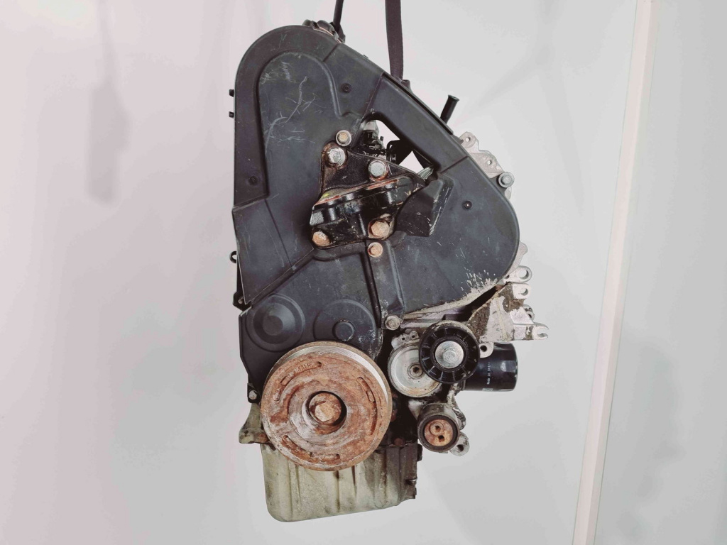 Motor complet ambielat Peugeot Boxer 2 [Fabr 2002-2006] RHV 2.0 62KW / 84CP
