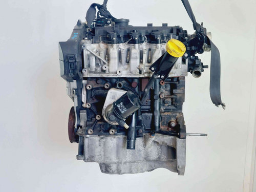 Motor complet ambielat Renault Clio 4 [Fabr 2012-2020] K9K-E628 1.5 DCI K9K628 1.5 DCI K9K628 80KW /...