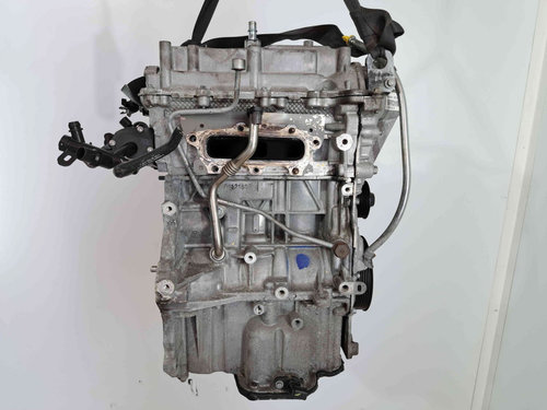 Motor complet ambielat Renault Clio 4 [Fabr 2012-prezent] H4B400 0.9 Benz H4B400 66KW / 90CP