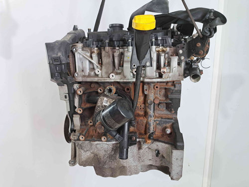 Motor complet ambielat Renault Kadjar [Fabr 2015-prezent] K9K646 1.5 DCI K9K646 81KW / 110CP