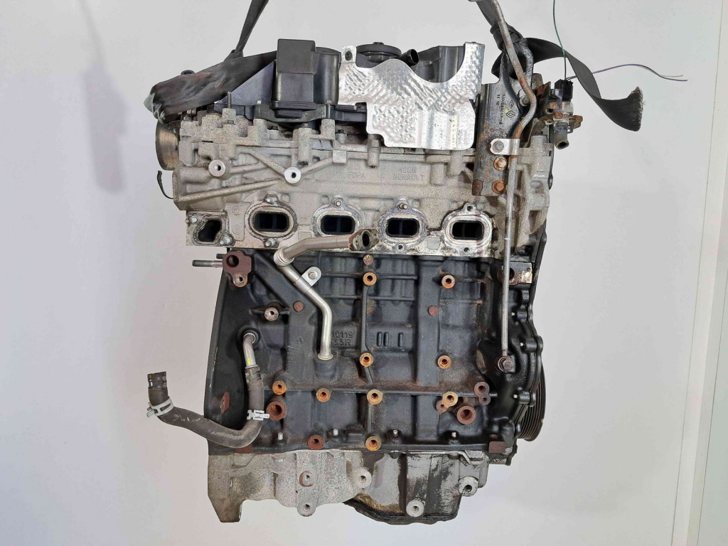 Motor complet ambielat Renault Megane 3 Combi [Fabr 2008-2015] R9M402 1.6 DCI R9M402 96KW / 130CP