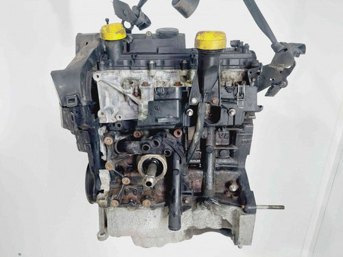 Motor complet ambielat Renault Scenic 3 [Fabr 2009-2015] K9K6832 1.5 DCI K9K6832 81KW / 110CP 1.5 DC...