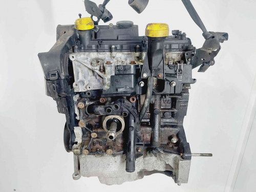 Motor complet ambielat Renault Scenic 3 [Fabr 2009-2015] K9K6832 1.5 DCI K9K6832 81KW / 110CP 1.5 DC...