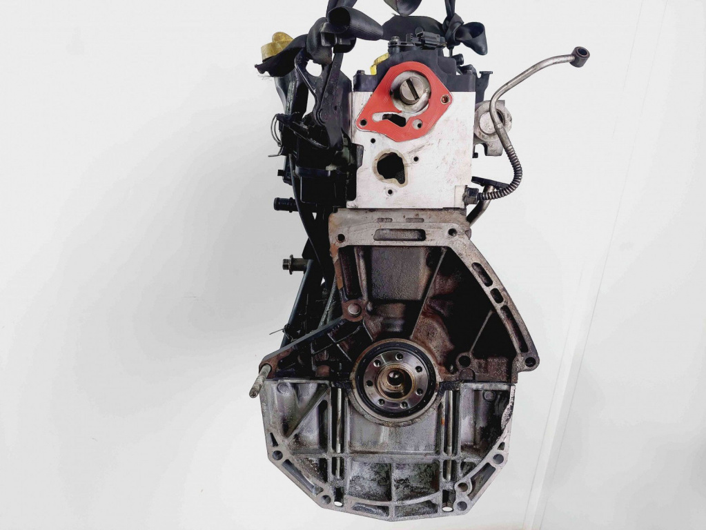 Motor complet ambielat Renault Scenic 3 [Fabr 2009-2015] K9K6832 1.5 DCI K9K6832 81KW / 110CP 1.5 DCI K9K6832 81KW / 110CP