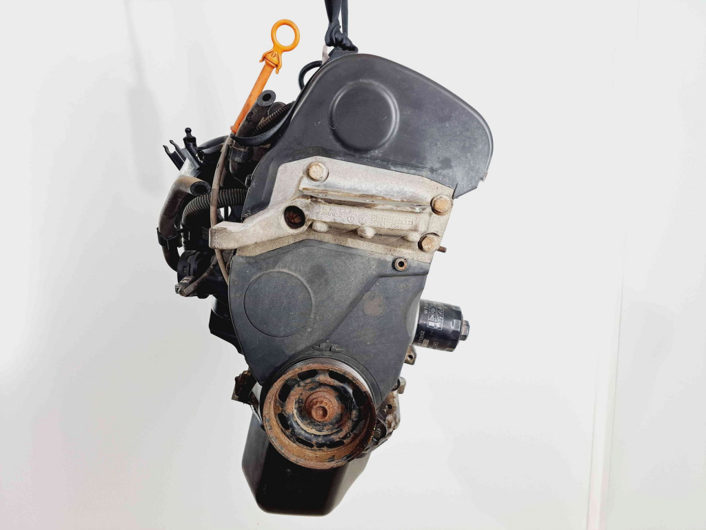 Motor complet ambielat Seat Cordoba (6L2) [Fabr 2002-2009] BXW 1.4 Benz BXW 63KW / 86CP 1.4 Benz BXW 63KW / 86CP