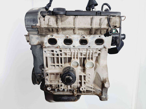 Motor complet ambielat Seat Cordoba (6L2) [Fabr 2002-2009] BXW 1.4 Benz BXW 63KW / 86CP 1.4 Benz BXW...