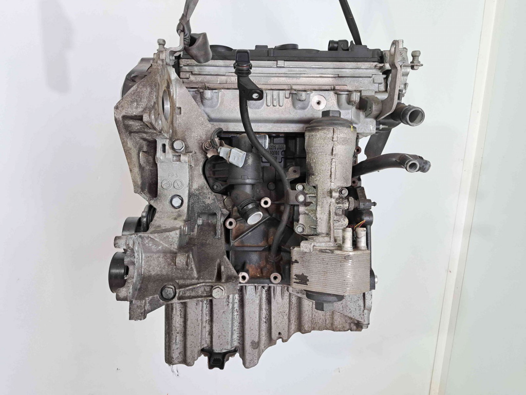 Motor complet ambielat Seat Exeo (3R2) [Fabr 2008-2013] CAGA 2.0 TDI CAGA 105KW / 143CP