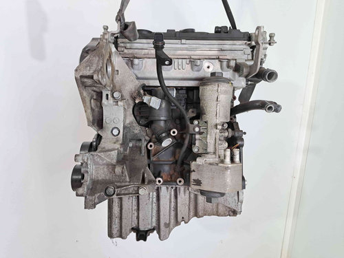 Motor complet ambielat Seat Exeo (3R2) [Fabr 2008-2013] CAGA 2.0 TDI CAGA 105KW / 143CP