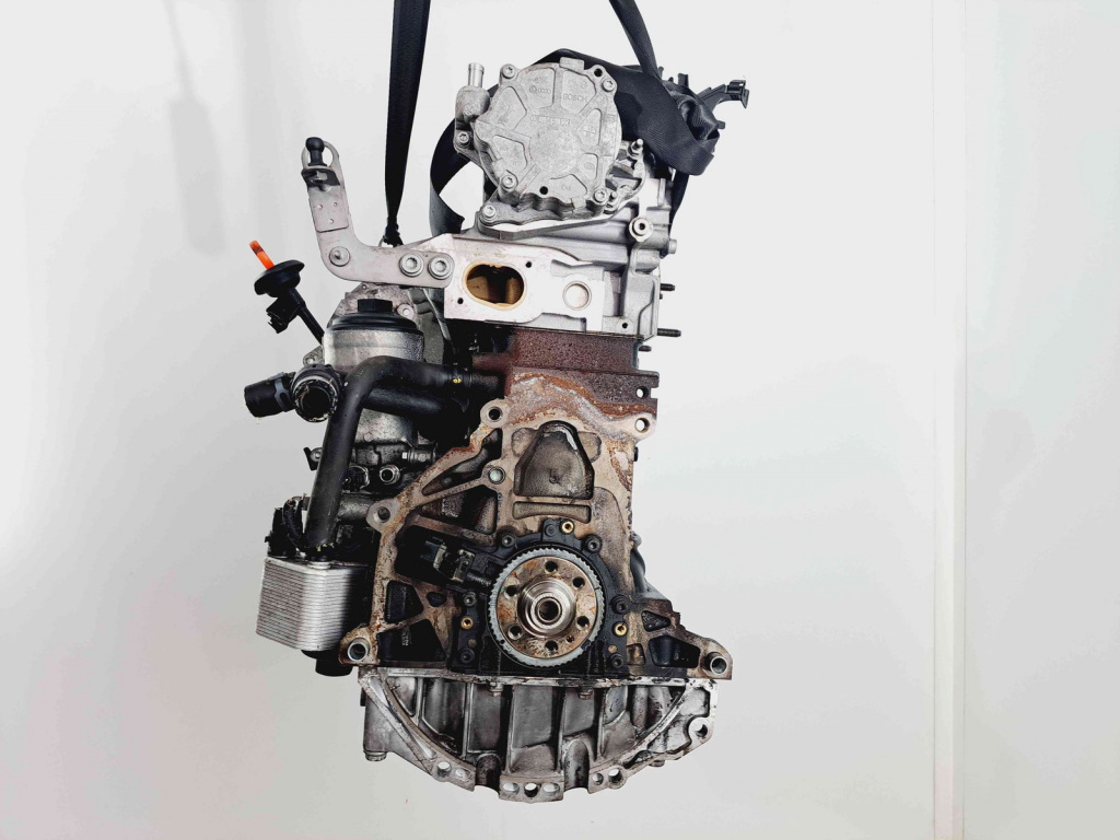 Motor complet ambielat Seat Exeo (3R2) [Fabr 2008-2013] CAGA 2.0 TDI CAGA 105KW / 143CP 2.0 TDI CAGA 105KW / 143CP