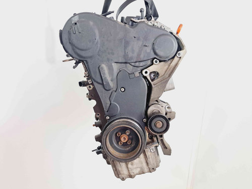 Motor complet ambielat Seat Ibiza 5 ST (6J8) [Fabr 2010-2017] CAYC 1.6 TDI CAYC 77KW / 105CP