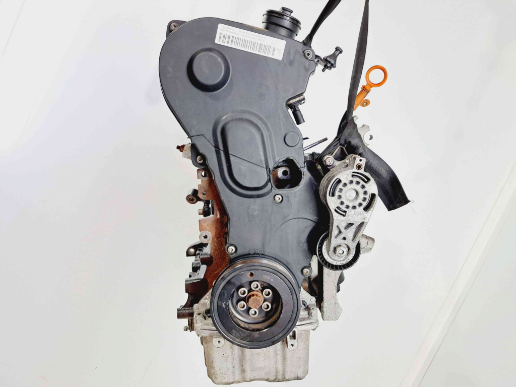 Motor complet ambielat Seat Leon (1P1) [Fabr 2005-2011] BWA 2.0 FSI BWA 147KW / 200CP 2.0 FSI BWA 147KW / 200CP