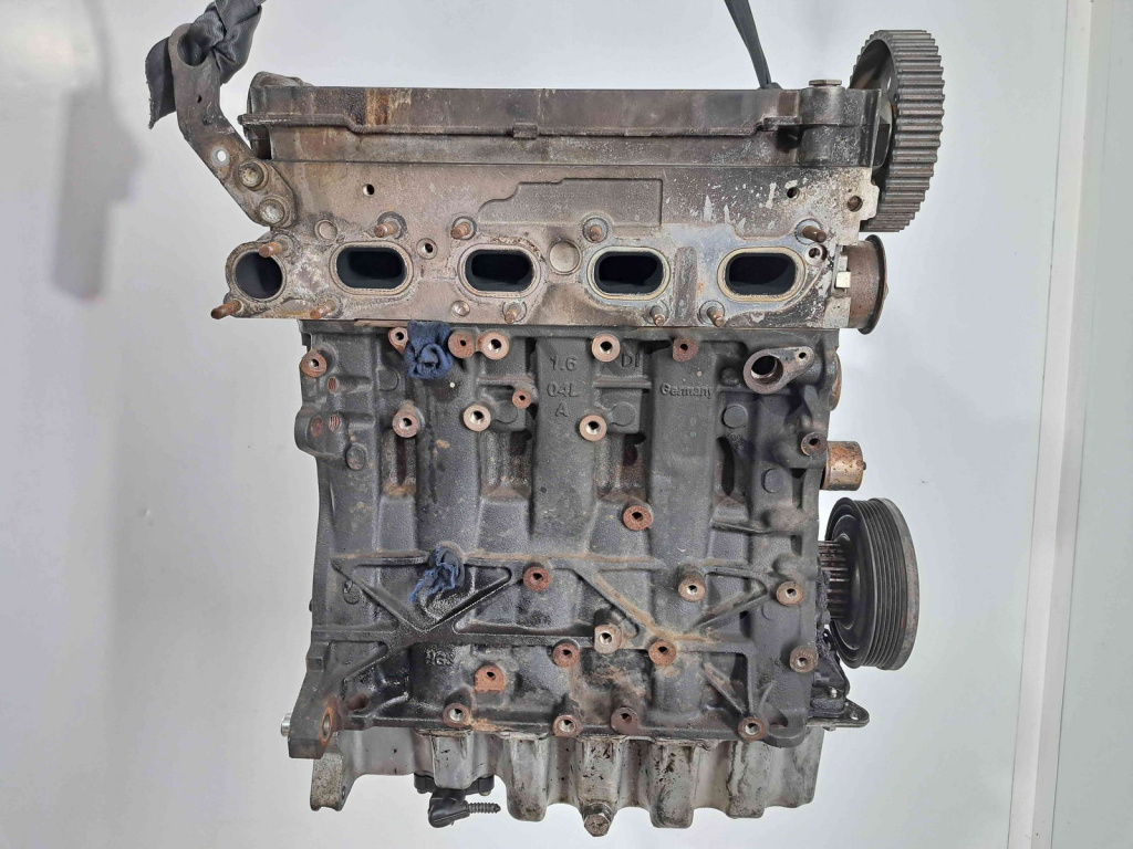 Motor complet ambielat Seat Toledo 4 (KG3) [Fabr 2012-2018] CXMA 1.6 TDI CXMA 85KW / 116CP