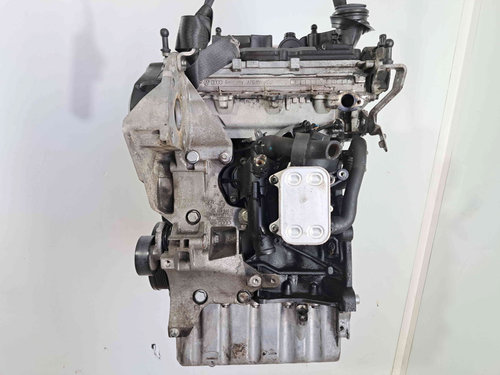 Motor complet ambielat Skoda Fabia 2 (5J, 542) [Fabr 2007-2014] CFWA 1.2 TDI CFWA 55KW / 75CP