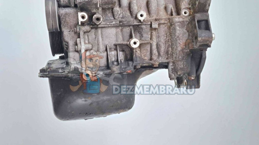 Motor complet ambielat Skoda Fabia 2 (5J, 542) [Fabr 2007-2014] CGPA 1.2 Benz CGPA 51KW 69CP