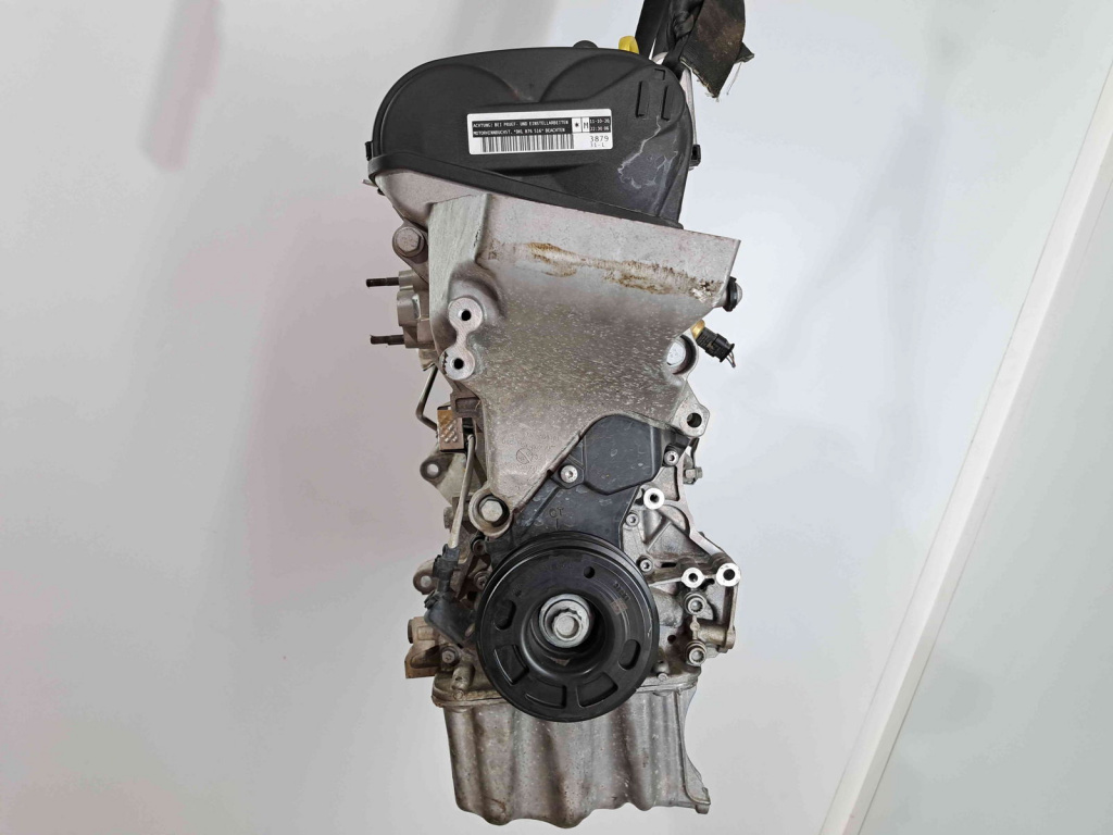 Motor complet ambielat Skoda Fabia 3 Combi (NJ5) [Fabr 2014-2022] DKLD 1.0 Benz DKLD 70KW / 95CP 1.0 Benz DKLD 70KW / 95CP