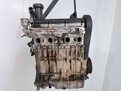Motor complet ambielat Skoda Octavia 1 Combi (1U5) [Fabr 1998-2010] BFQ 1.6 Benz BFQ 75KW / 102CP