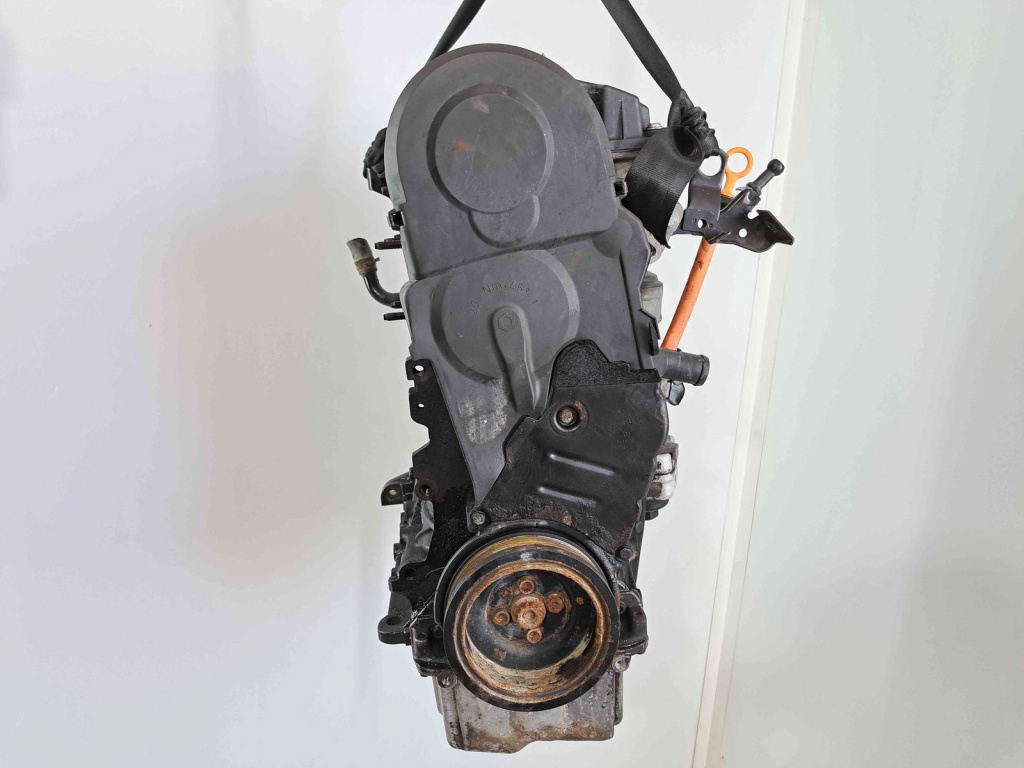 Motor complet ambielat Skoda Octavia 2 (1Z3) [Fabr 2004-2013] BJB 1.9 TDI BJB 77KW / 105CP