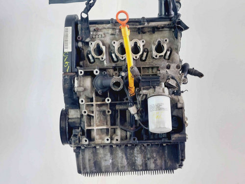 Motor complet ambielat Skoda Octavia 2 (1Z3) [Fabr 2004-2013] BSE 1.6 Benz BSE 75KW / 102CP 1.6 Benz...