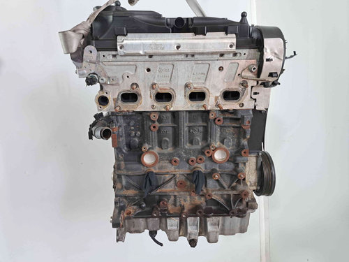 Motor complet ambielat Skoda Octavia 2 (1Z3) [Fabr 2004-2013] CFFB 2.0 TDI CFFB 103KW / 140CP