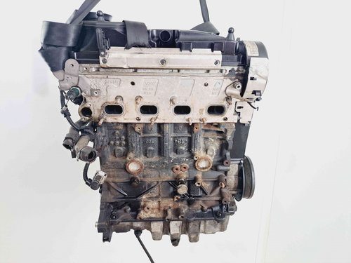 Motor complet ambielat Skoda Octavia 2 (1Z3) [Fabr 2004-2013] CAYC 1.6 TDI CAYC 77KW / 105CP