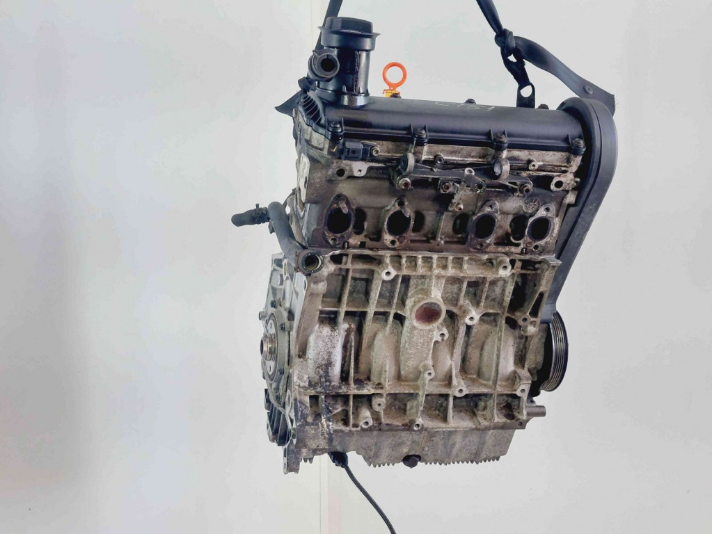 Motor complet ambielat Skoda Octavia 2 (1Z3) [Fabr 2004-2013] BSE 1.6 Benz BSE 75KW / 102CP 1.6 Benz BSE 75KW / 102CP