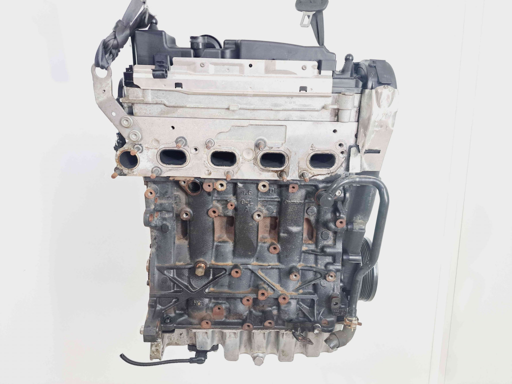Motor complet ambielat Skoda Octavia 3 (5E3) [Fabr 2012-2020] CLHB 1.6 TDI CLHA77KW / 105CP 1.6 TDI CLHA 77KW / 105CP