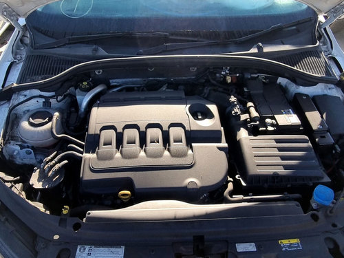 Motor complet ambielat Skoda Octavia 3 Combi (5E5) [Fabr 2012-2020] DGTE / DGT / DDY / DDYA 1.6 TDI ...