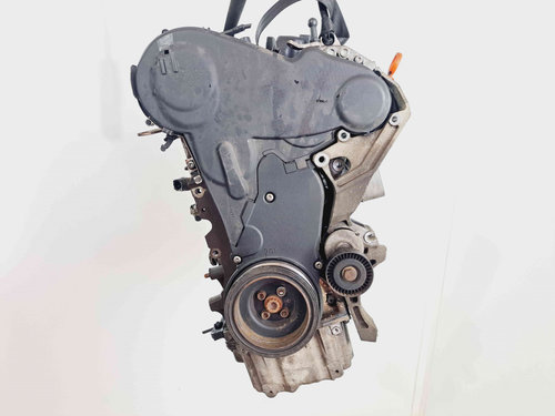 Motor complet ambielat Skoda Yeti (5L) [Fabr 2009-prezent] CAYC 1.6 TDI CAYC 77KW / 105CP