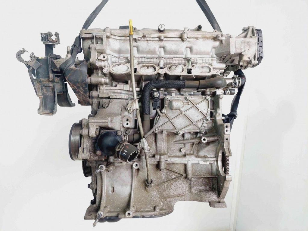 Motor complet ambielat Toyota Corolla IX Sedan (ZRE1) [Fabr 2013-2019] A1ZR 1.6 Benz 1ZRFAE 97KW / 132CP 1.6 Benz 1ZRFAE 97KW / 132CP