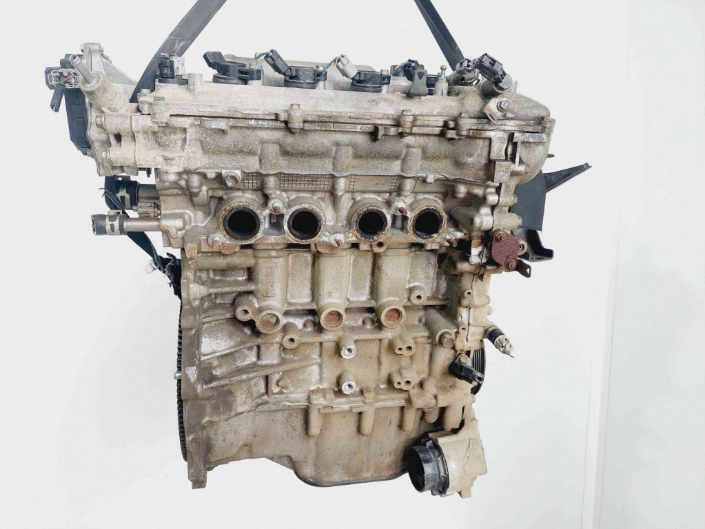 Motor complet ambielat Toyota Corolla IX Sedan (ZRE1) [Fabr 2013-2019] A1ZR 1.6 Benz 1ZRFAE 97KW / 132CP 1.6 Benz 1ZRFAE 97KW / 132CP