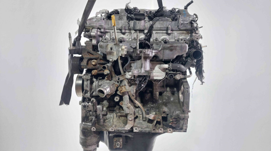 Motor complet ambielat Toyota Rav 4 III (ACA3, ACE, ALA3, GSA3, ZSA3) [Fabr 2005-2013] 2AD 2.2 2AD 100KW 136CP