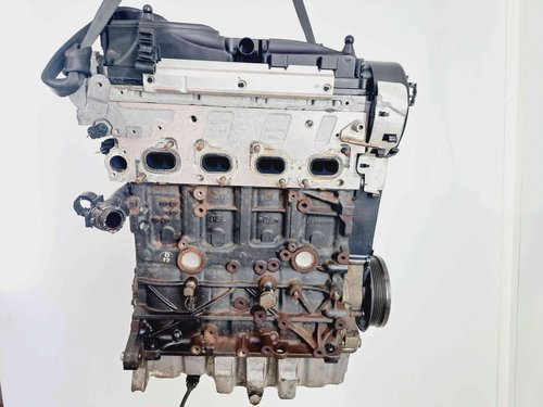 Motor complet ambielat Volkswagen Beetle (5C1) [Fabr 2011-prezent] CAYC 1.6 TDI CAYC 77KW / 105CP