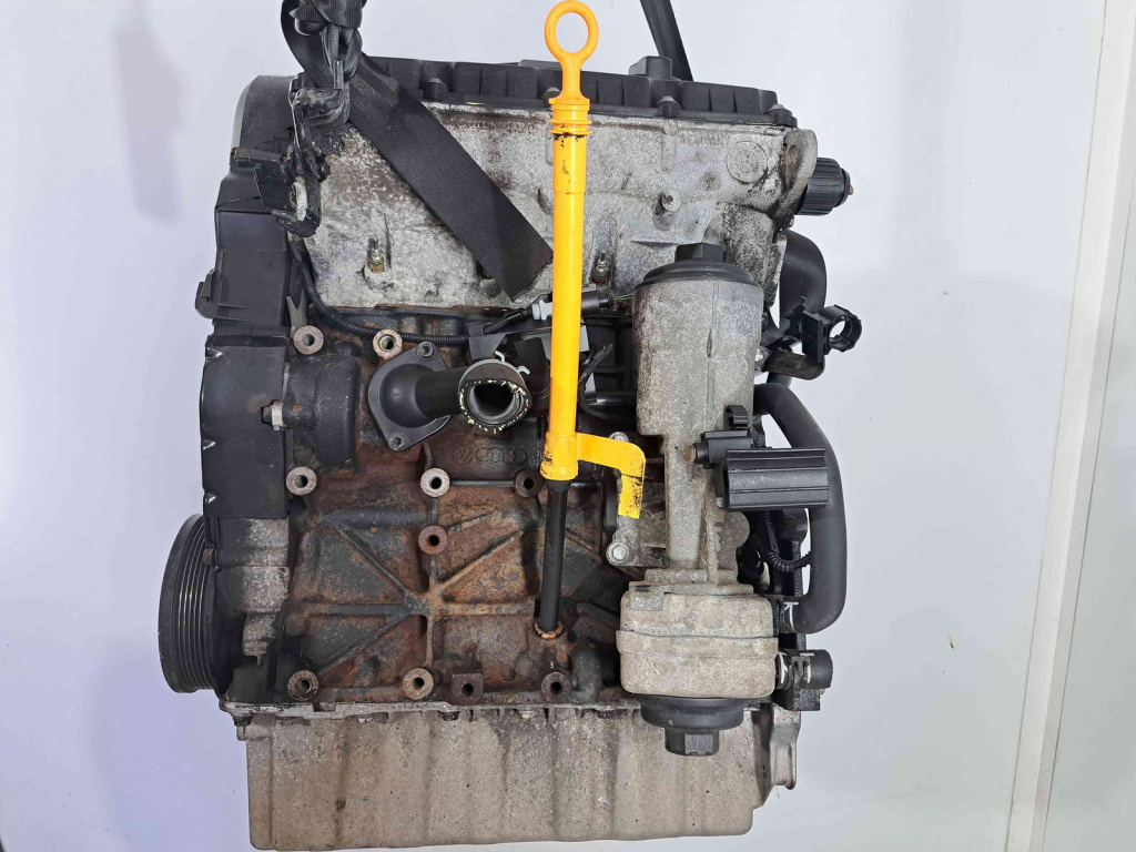 Motor complet ambielat Volkswagen Caddy 3 (2KA, 2KH) [Fabr 2004-2010] BST 2.0 SDI BST 51KW / 69CP