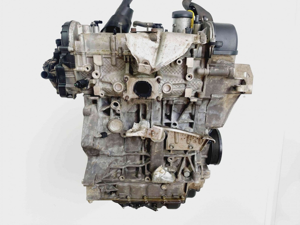 Motor complet ambielat Volkswagen Caddy 3 Cross (2CB) [Fabr 2012-2015] CZC 1.4 TSI CZC 1.4 TSI CZC 55KW / 75CP