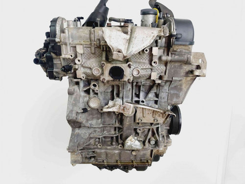Motor complet ambielat Volkswagen Caddy 3 Cross (2CB) [Fabr 2012-2015] CZC 1.4 TSI CZC 1.4 TSI CZC 5...