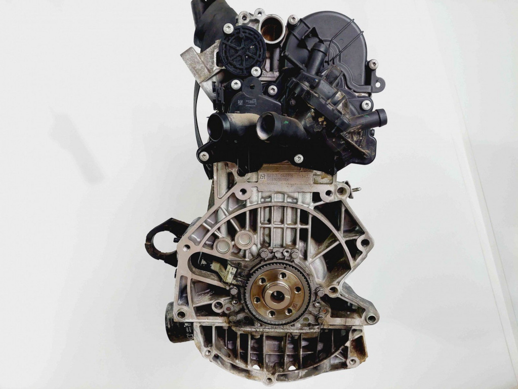 Motor complet ambielat Volkswagen Caddy 3 Cross (2CB) [Fabr 2012-2015] CZC 1.4 TSI CZC 1.4 TSI CZC 55KW / 75CP