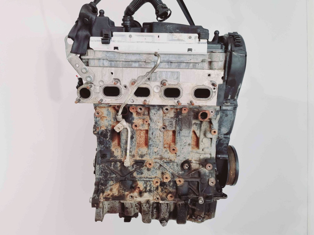 Motor complet ambielat Volkswagen Caddy IV Van (SAA, SAH) [Fabr 2015-2024] DFSF 2.0 TDI DFSF 55KW / 75CP