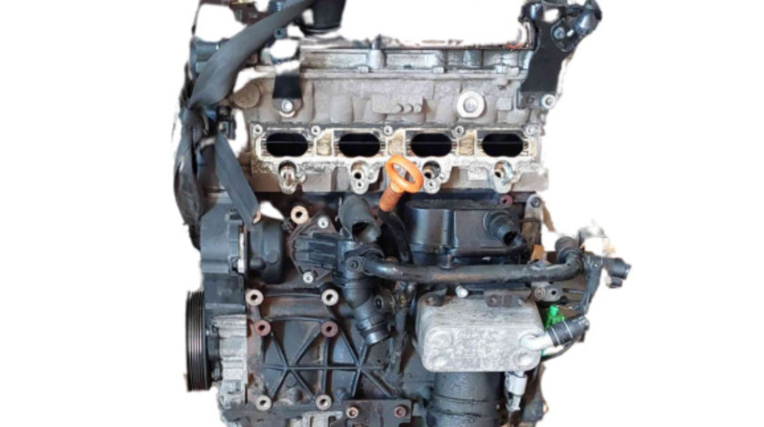 Motor complet ambielat Volkswagen Eos (1F7, 1F8) [Fabr 2006-2015] BWA 2.0 FSI BWA 147KW 200CP