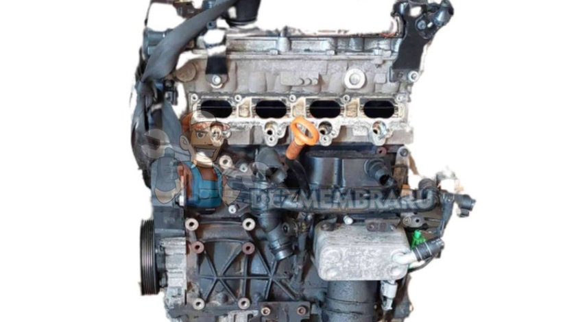 Motor complet ambielat Volkswagen Eos (1F7, 1F8) [Fabr 2006-2015] BWA 2.0 FSI BWA 147KW 200CP